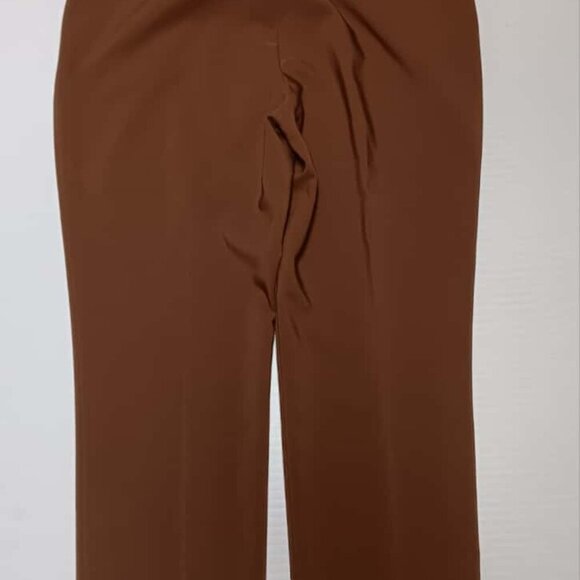 Alex Marie Coordinating Ava Jetset-Tech Super Stretch Trouser Pants - Picture 2 of 6